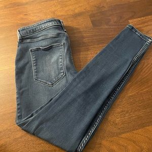 Abercrombie & Fitch Soft Jeggings
